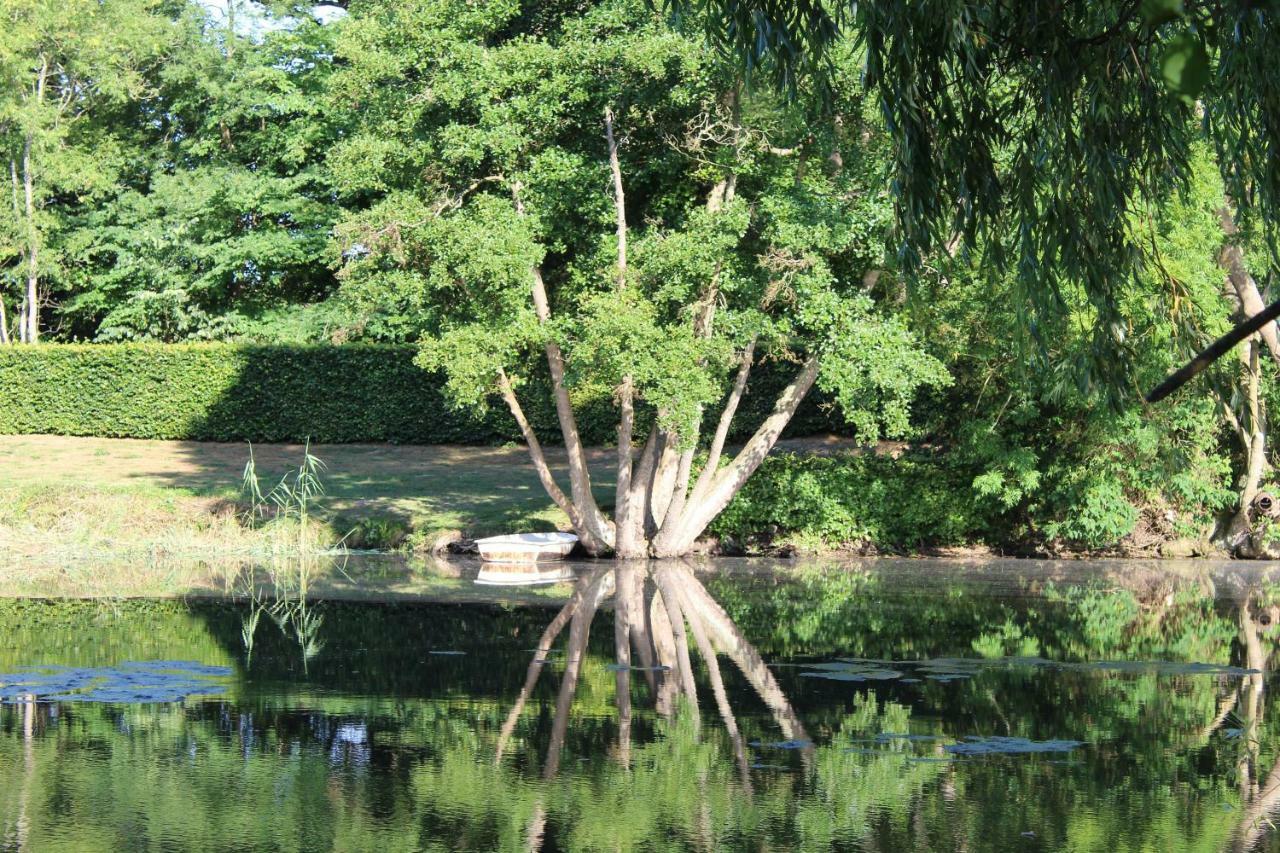 Sulkendrup Molle Daire Nyborg Dış mekan fotoğraf